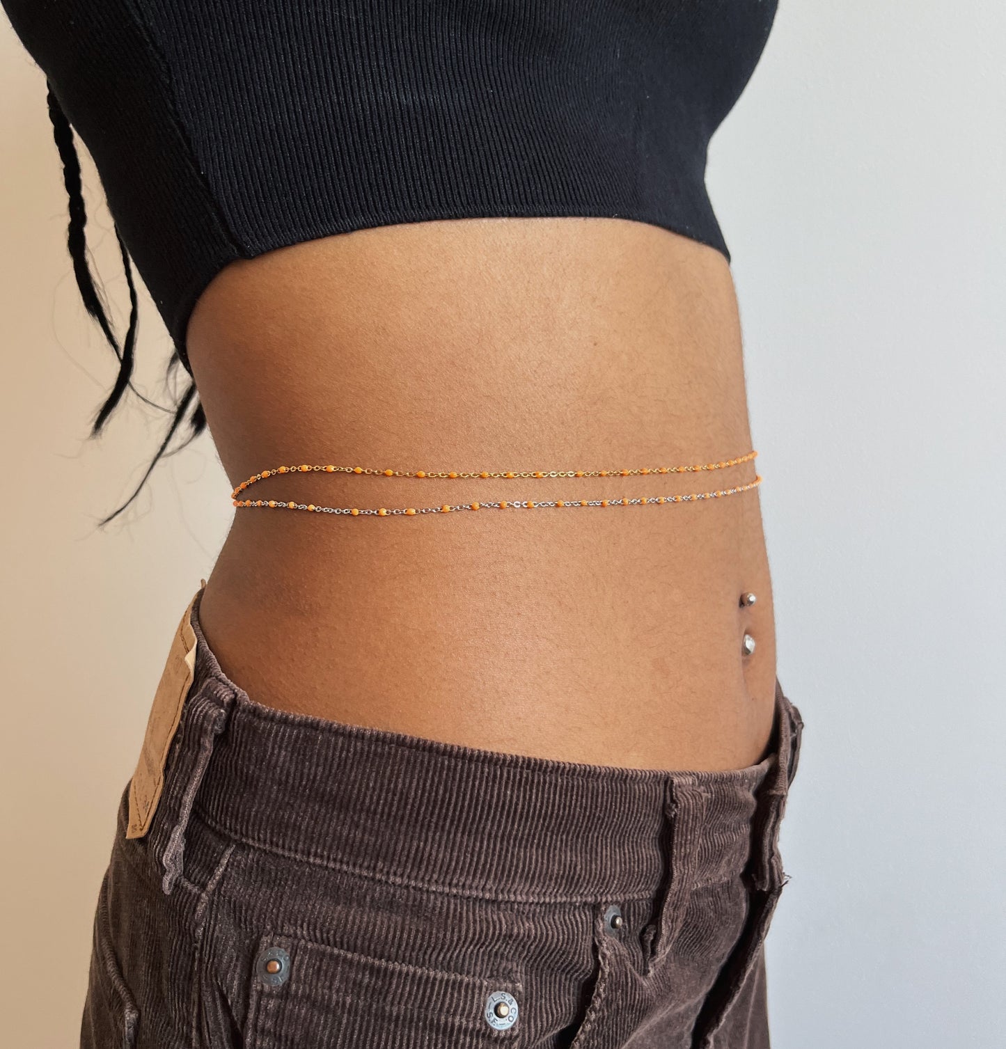 Waist Chain - Colors