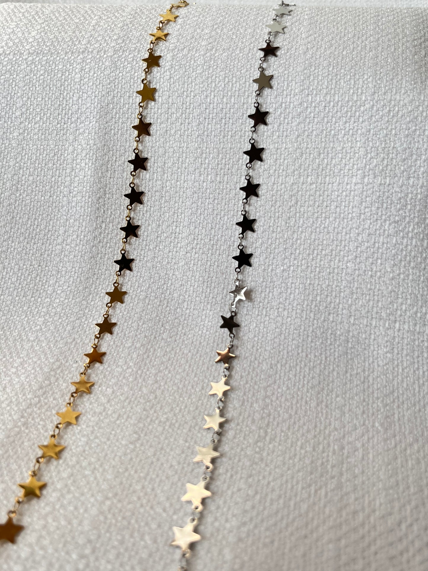 Waist Chain - Star